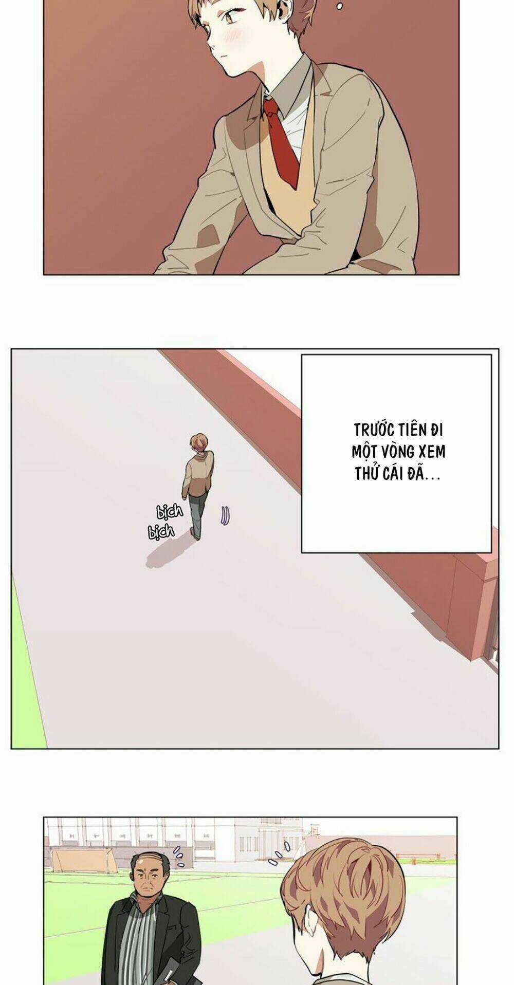 Hoa Đạo Sĩ Chapter 15 trang 9