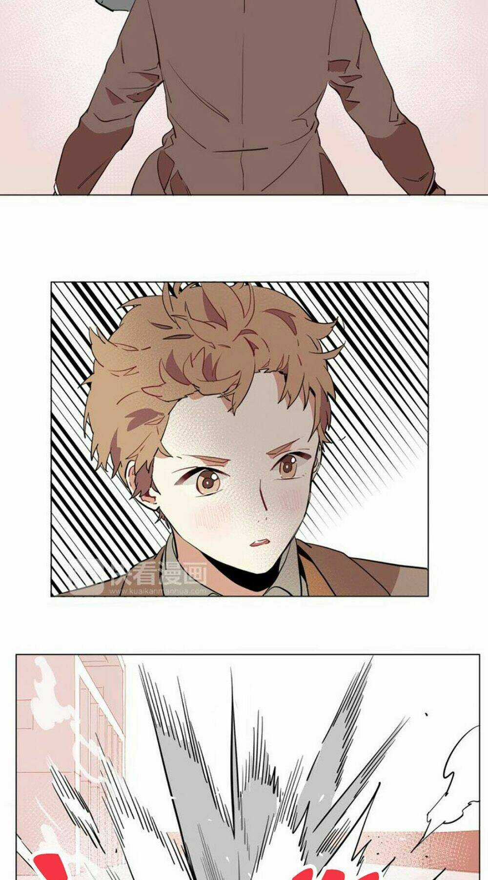 Hoa Đạo Sĩ Chapter 16 trang 15