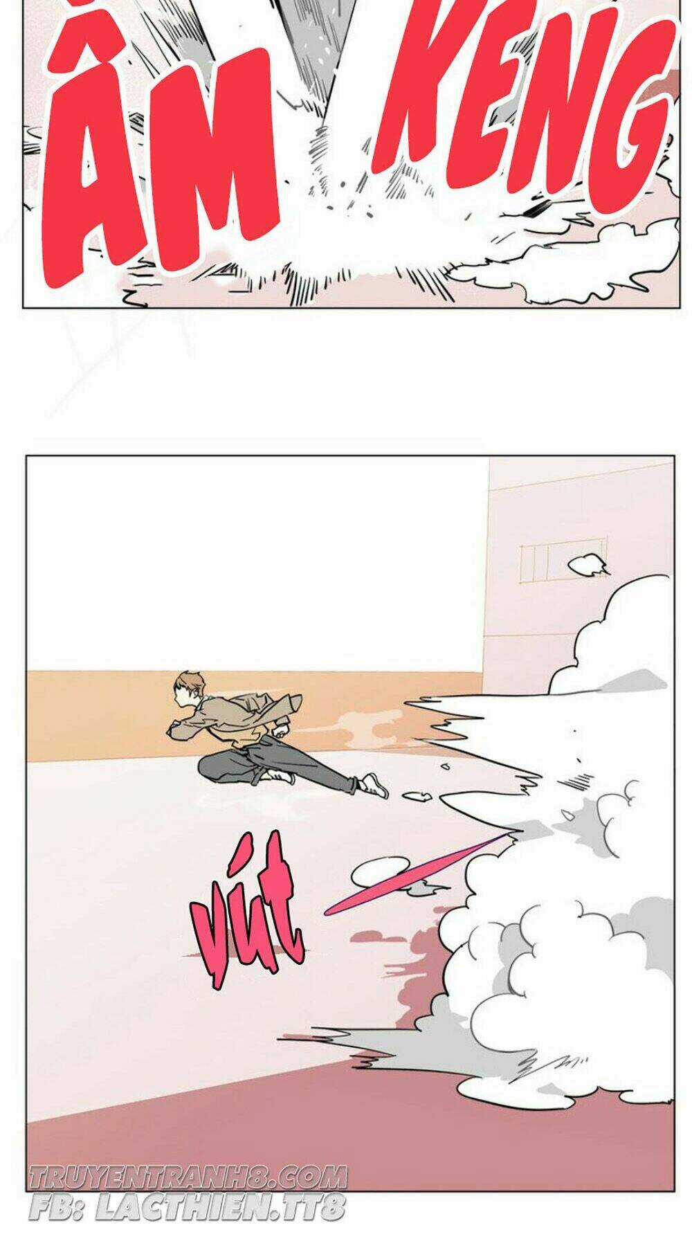 Hoa Đạo Sĩ Chapter 16 trang 16