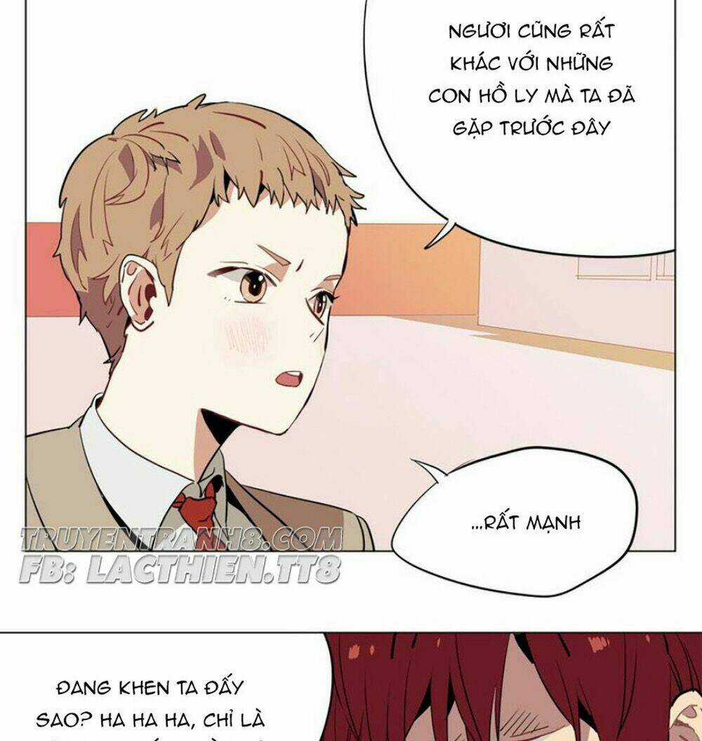 Hoa Đạo Sĩ Chapter 16 trang 20