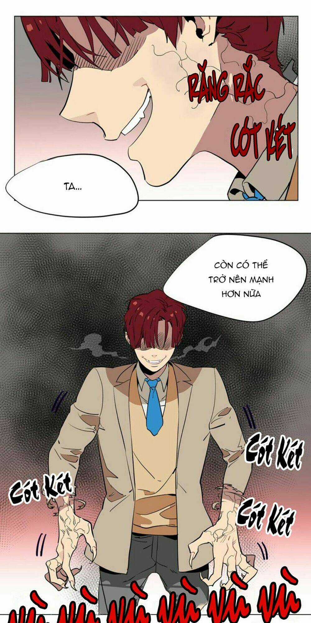 Hoa Đạo Sĩ Chapter 16 trang 22