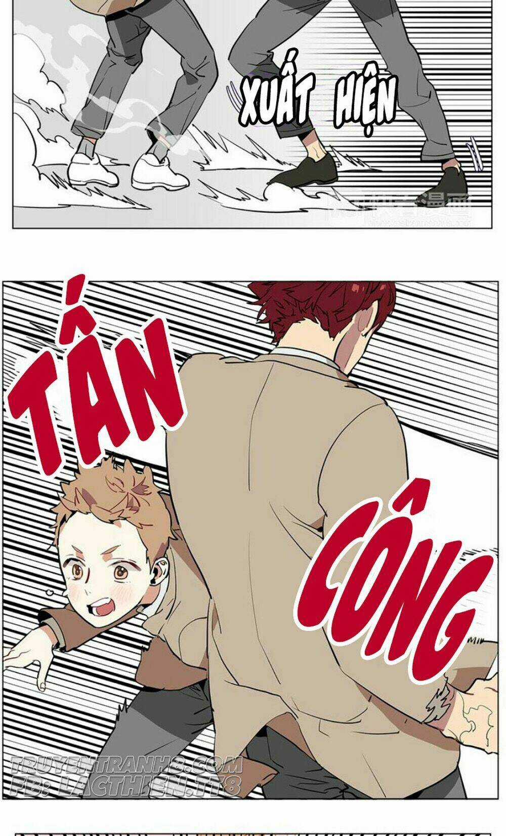 Hoa Đạo Sĩ Chapter 16 trang 25