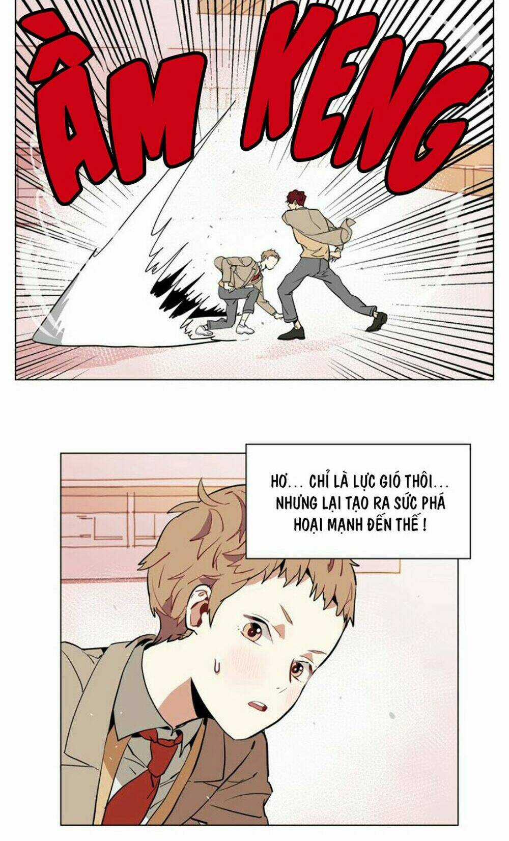 Hoa Đạo Sĩ Chapter 16 trang 26