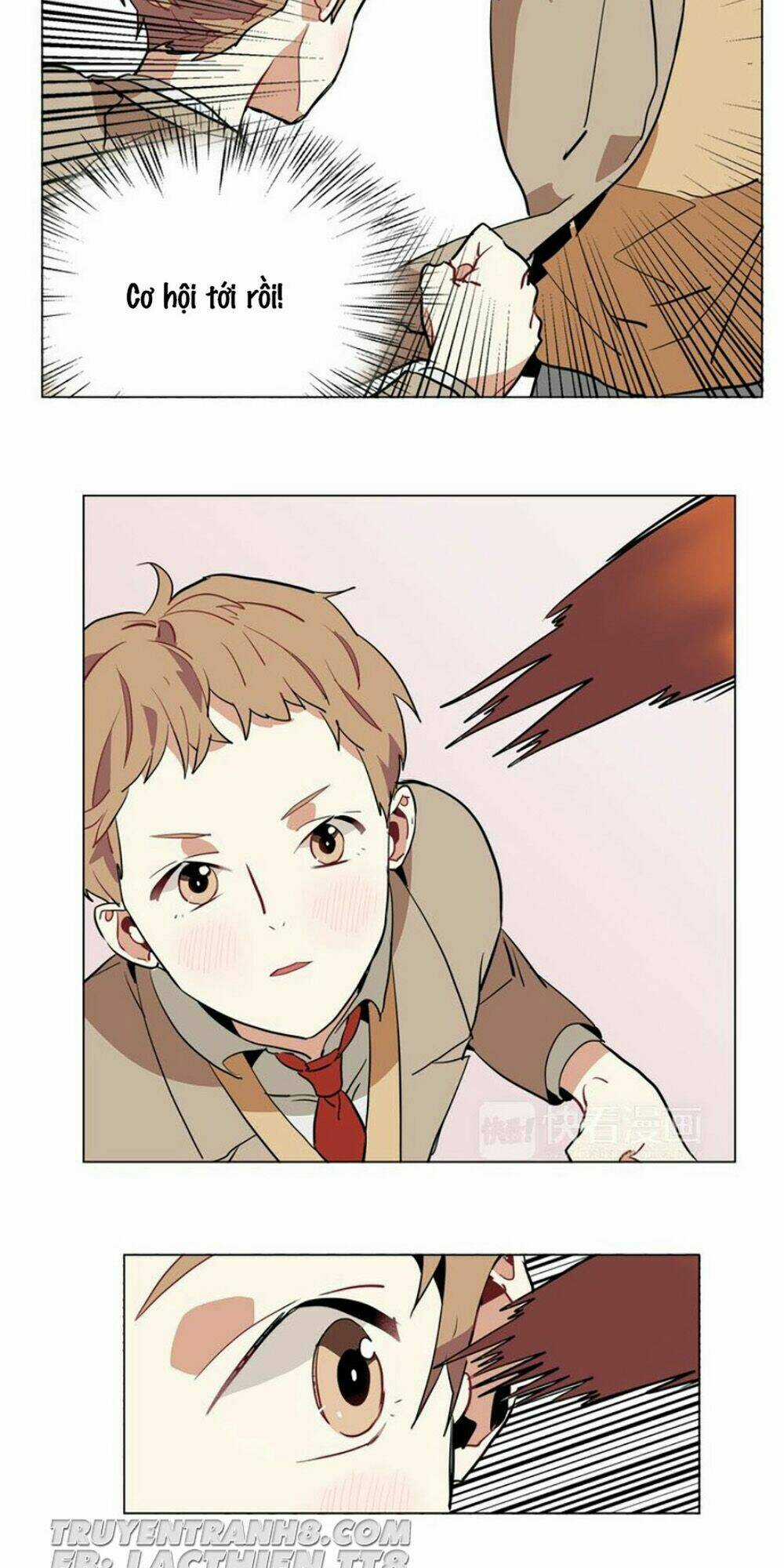 Hoa Đạo Sĩ Chapter 16 trang 29