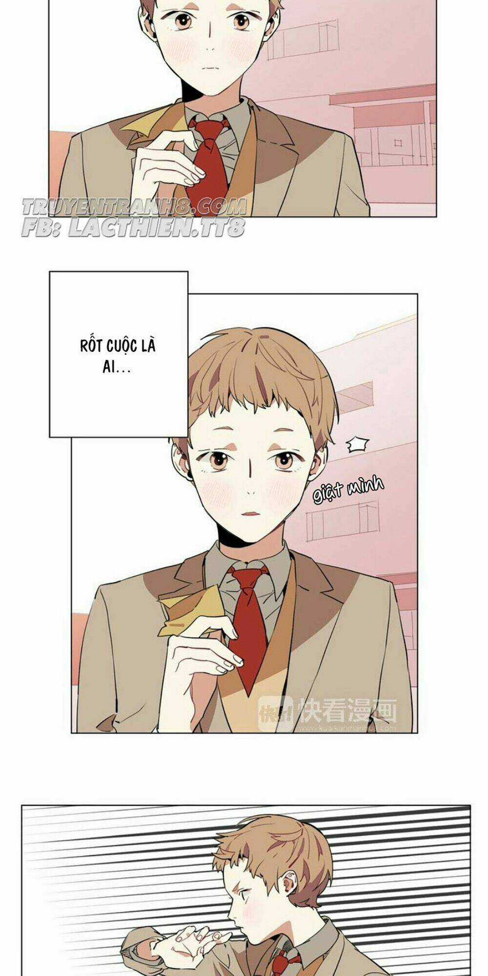 Hoa Đạo Sĩ Chapter 16 trang 3