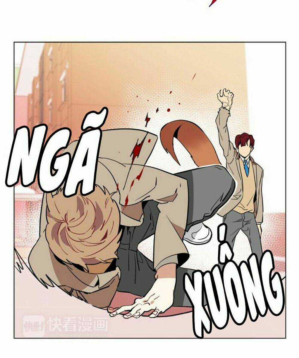 Hoa Đạo Sĩ Chapter 16 trang 31