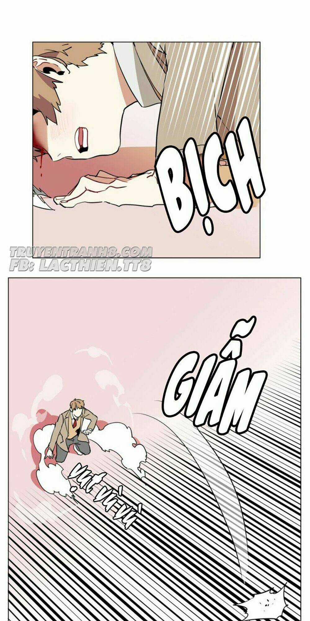 Hoa Đạo Sĩ Chapter 16 trang 32