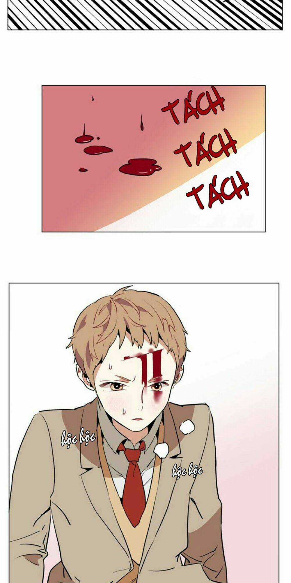 Hoa Đạo Sĩ Chapter 16 trang 33