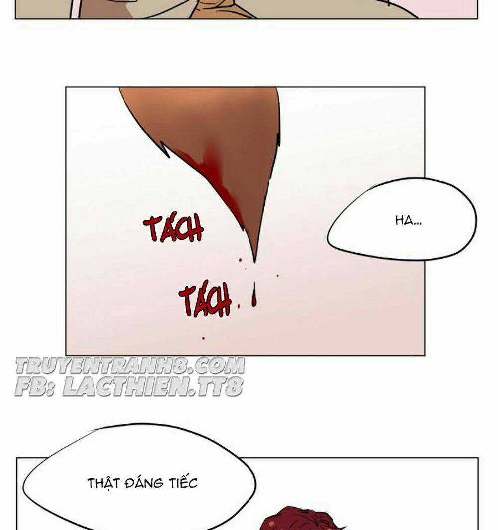 Hoa Đạo Sĩ Chapter 16 trang 34