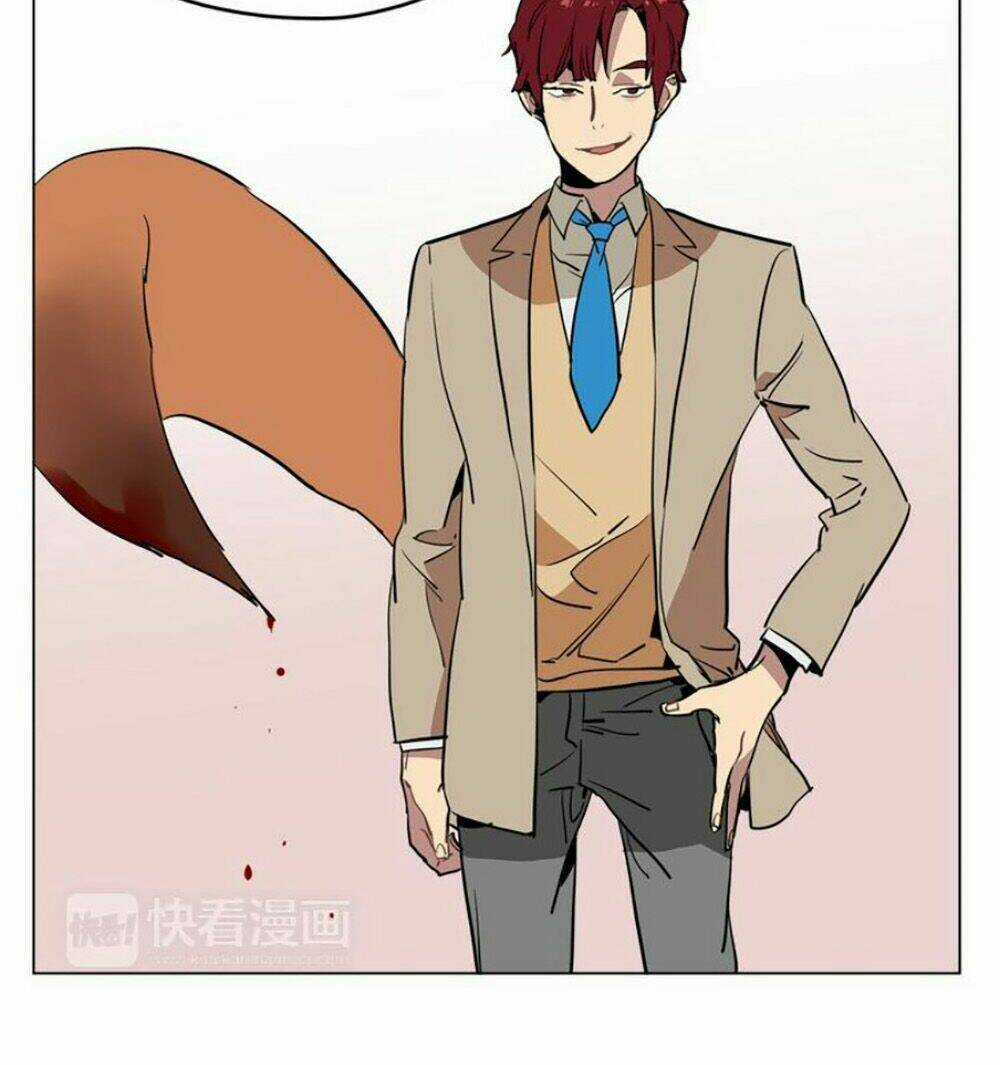 Hoa Đạo Sĩ Chapter 16 trang 35