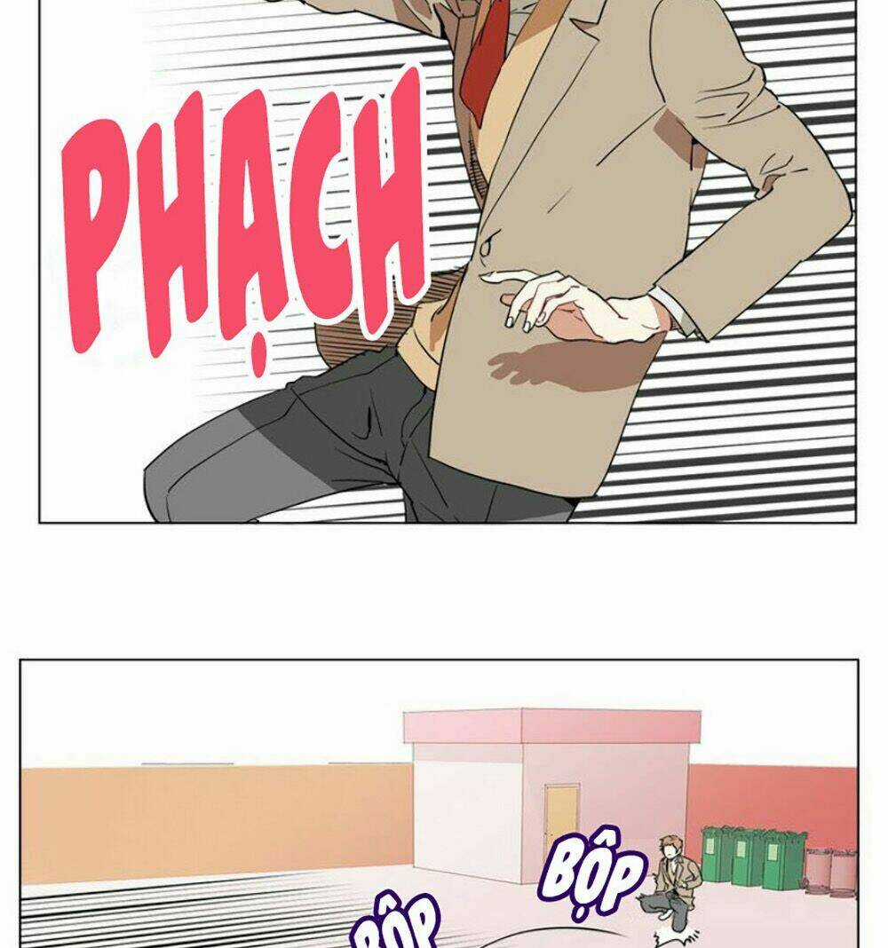 Hoa Đạo Sĩ Chapter 16 trang 4