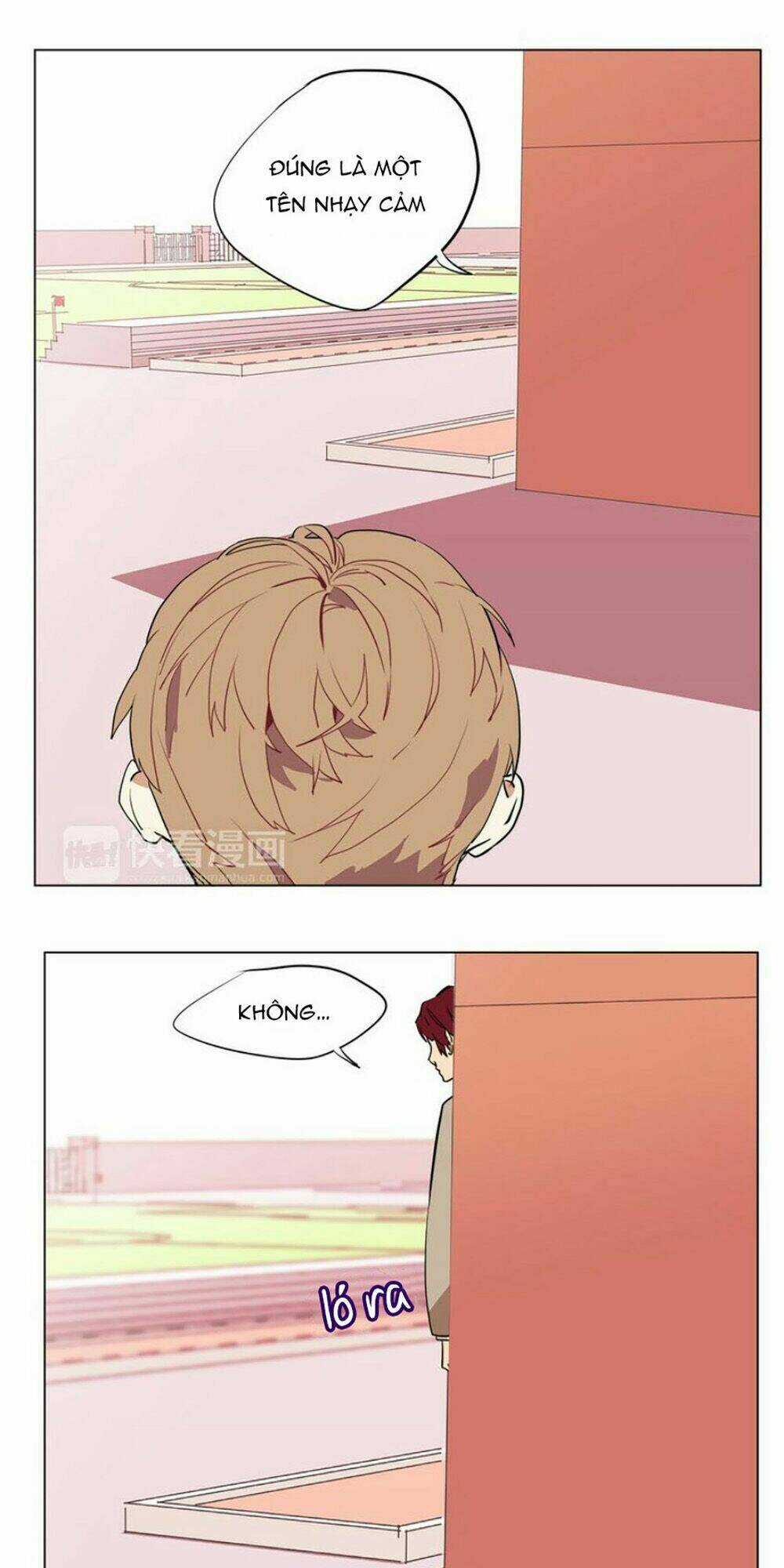 Hoa Đạo Sĩ Chapter 16 trang 7