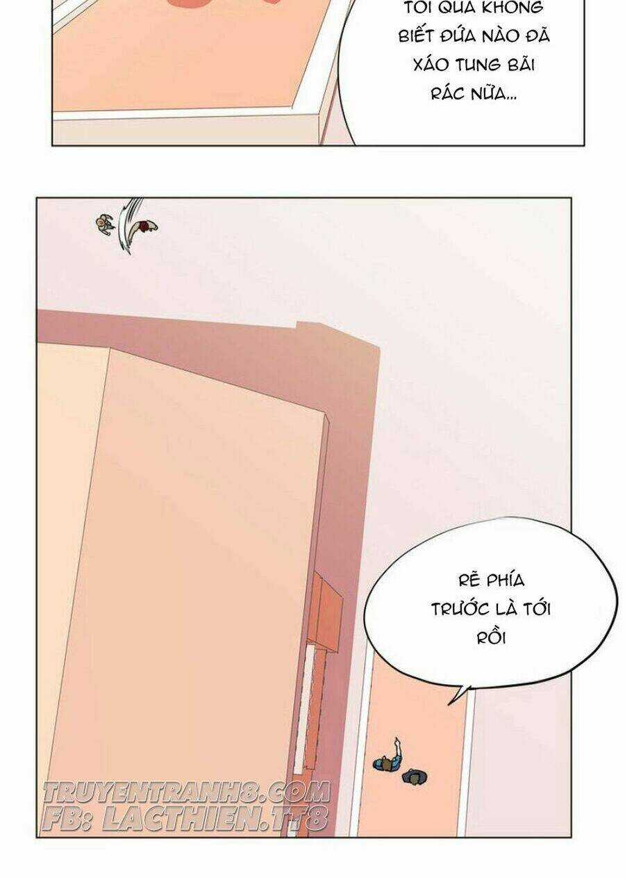 Hoa Đạo Sĩ Chapter 17 trang 12