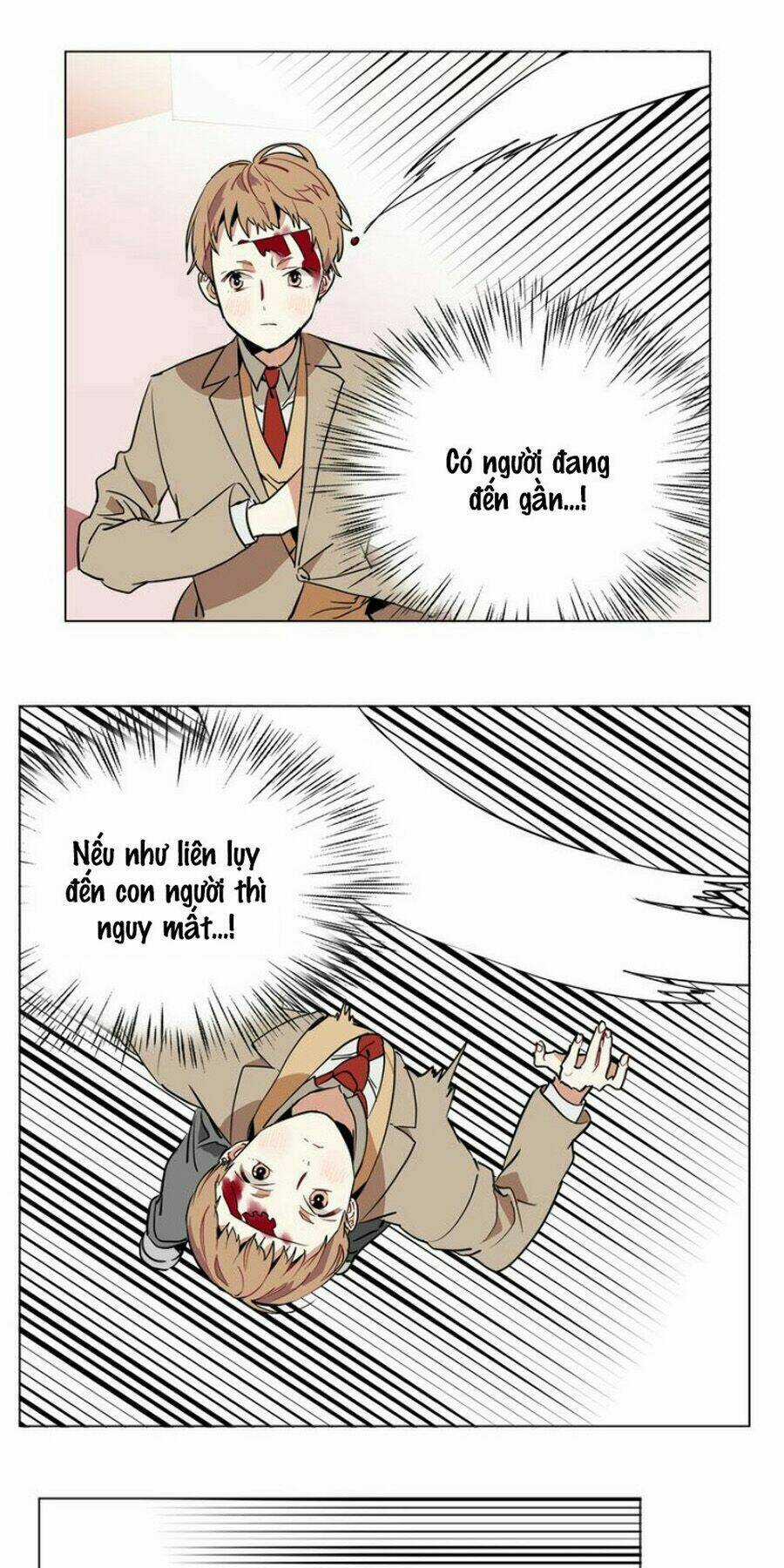 Hoa Đạo Sĩ Chapter 17 trang 13