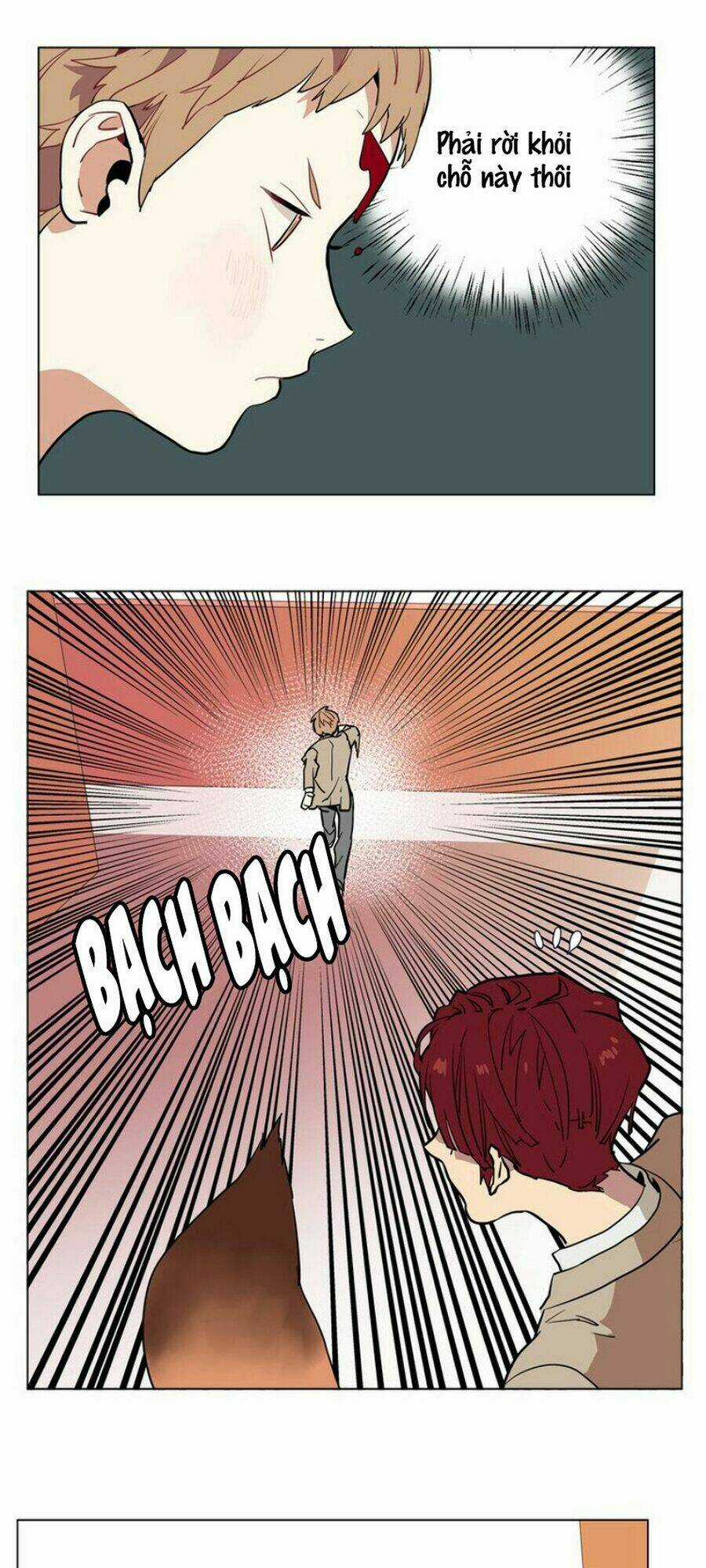 Hoa Đạo Sĩ Chapter 17 trang 15