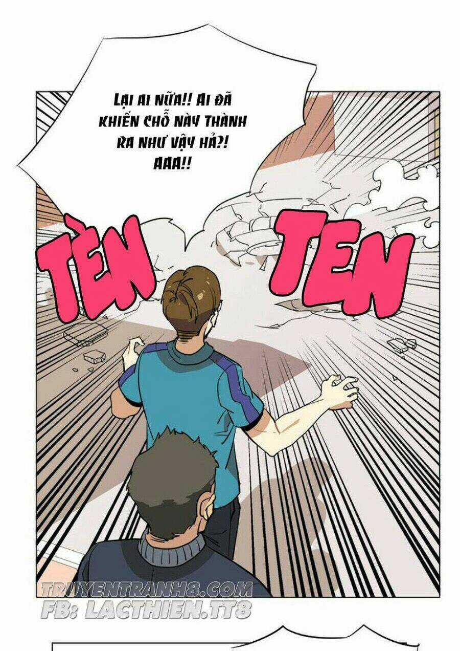 Hoa Đạo Sĩ Chapter 17 trang 25