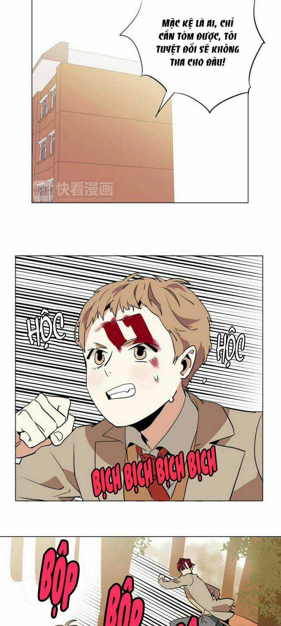 Hoa Đạo Sĩ Chapter 17 trang 26