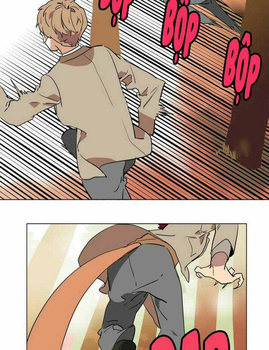 Hoa Đạo Sĩ Chapter 17 trang 27