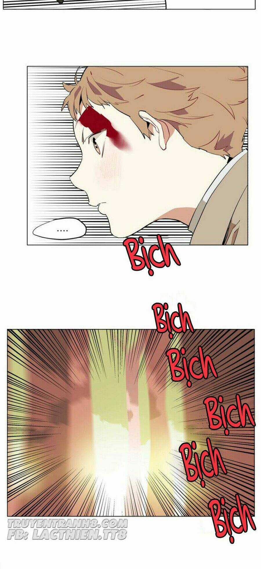 Hoa Đạo Sĩ Chapter 17 trang 30