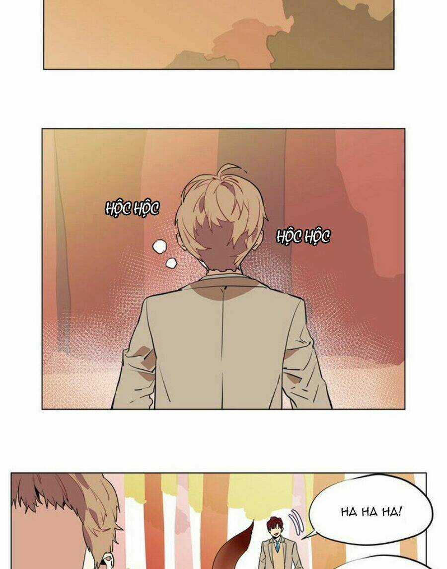 Hoa Đạo Sĩ Chapter 17 trang 32