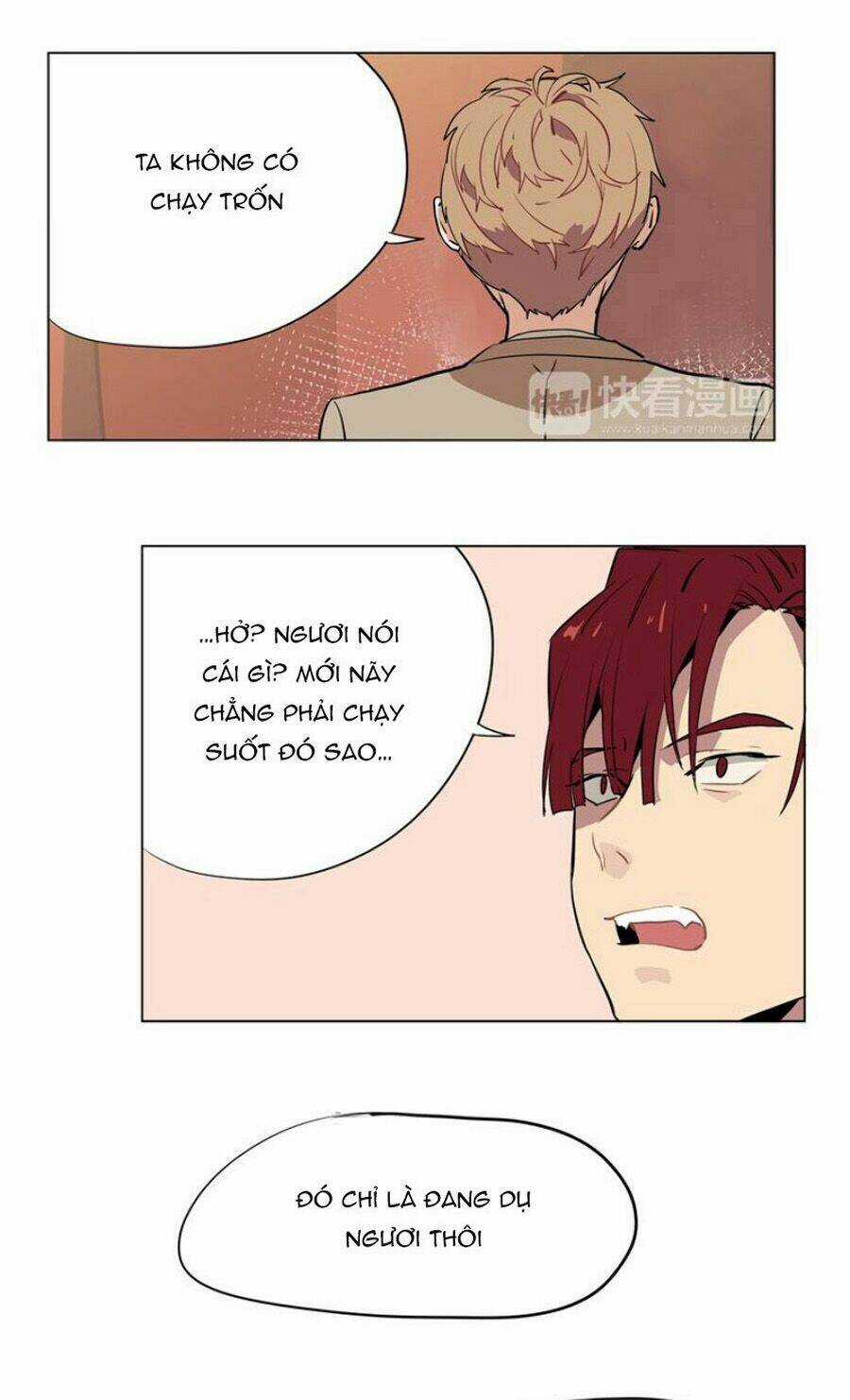 Hoa Đạo Sĩ Chapter 17 trang 34