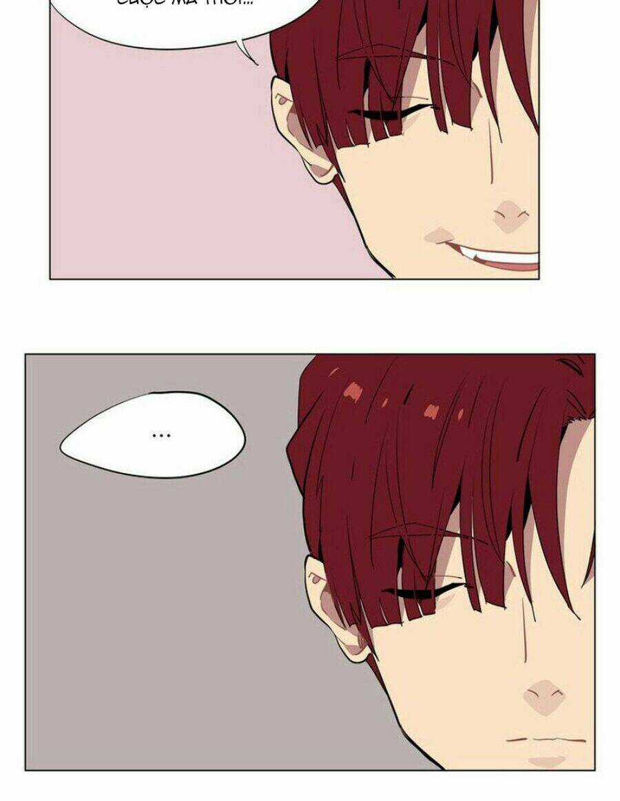 Hoa Đạo Sĩ Chapter 17 trang 5