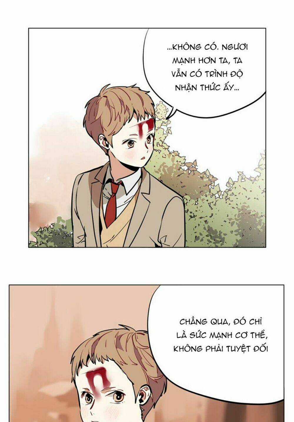 Hoa Đạo Sĩ Chapter 18 trang 13