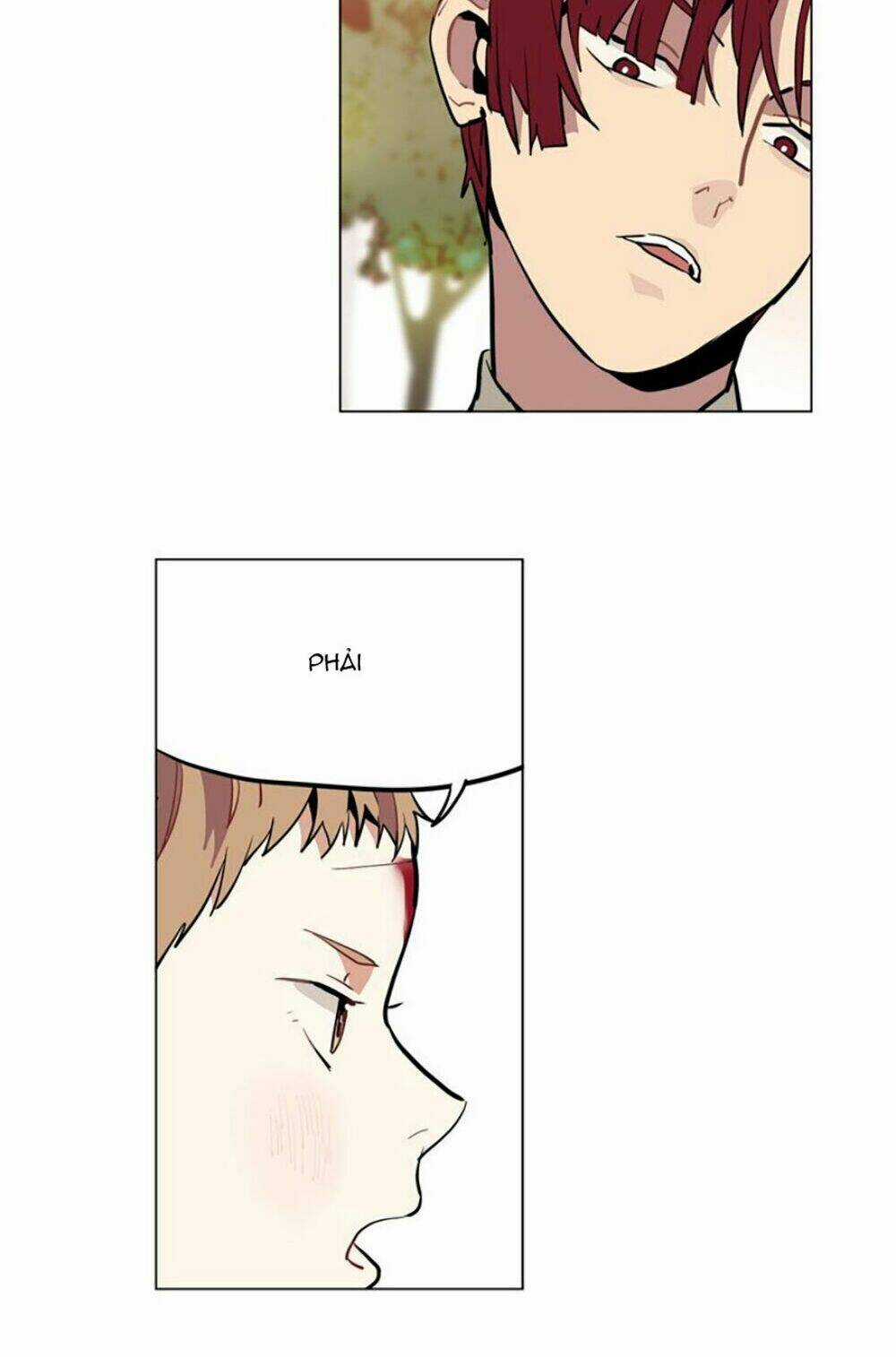 Hoa Đạo Sĩ Chapter 18 trang 16