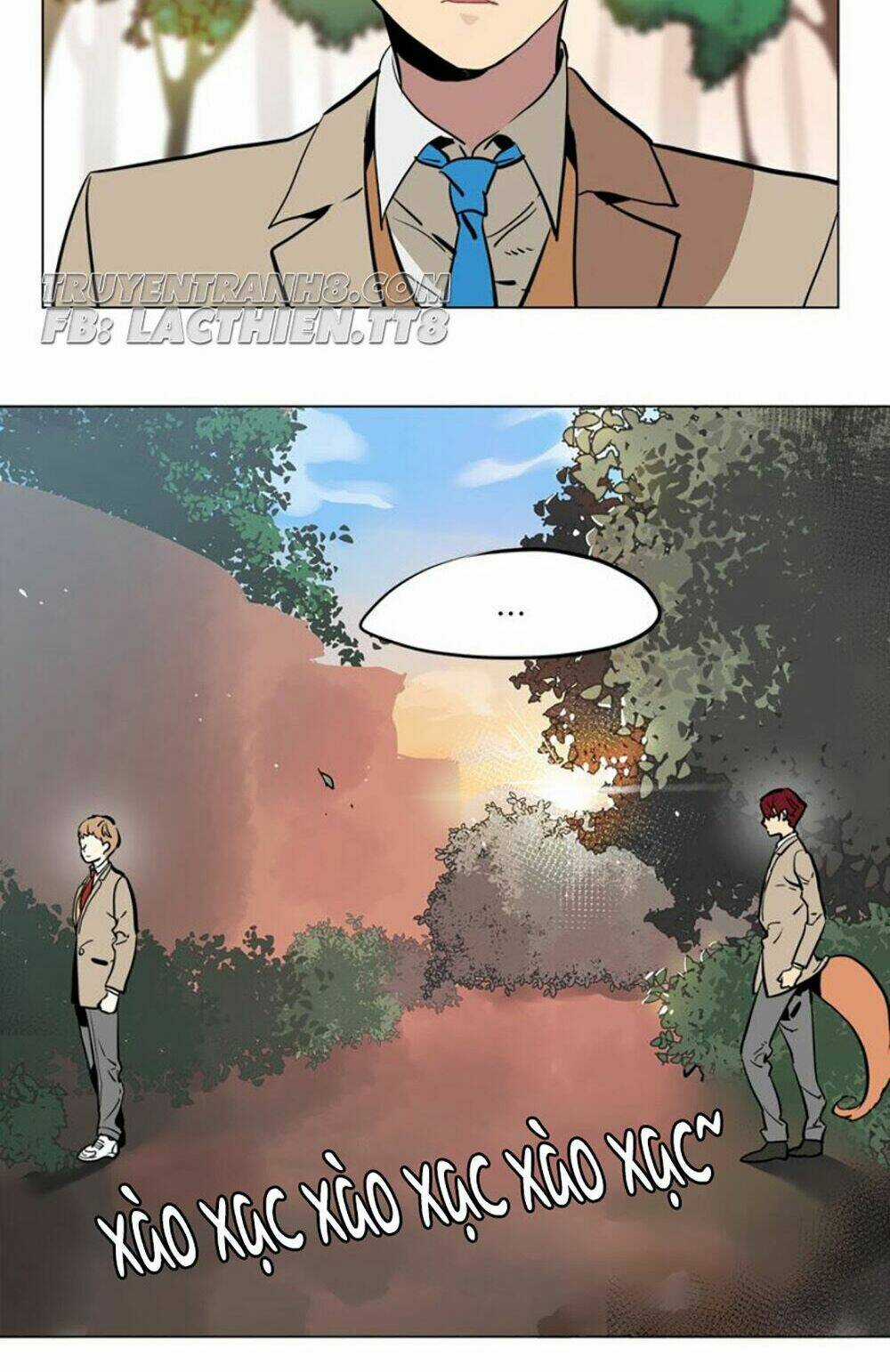 Hoa Đạo Sĩ Chapter 18 trang 2