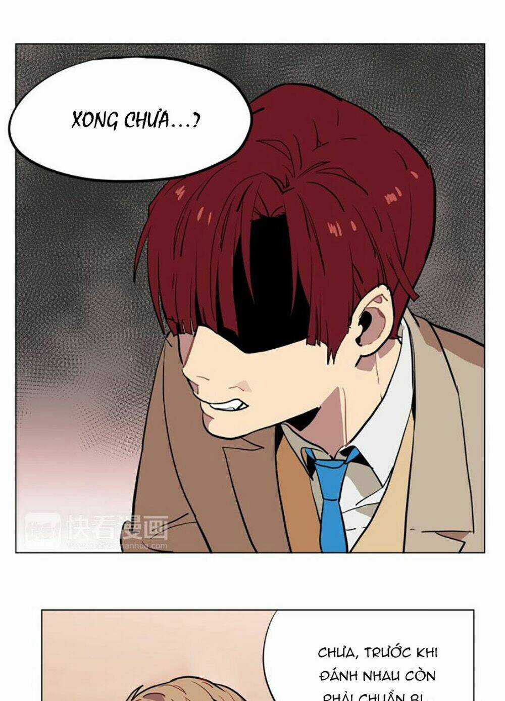 Hoa Đạo Sĩ Chapter 18 trang 27