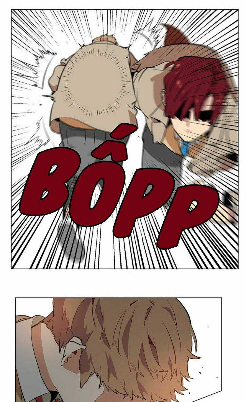 Hoa Đạo Sĩ Chapter 18 trang 29