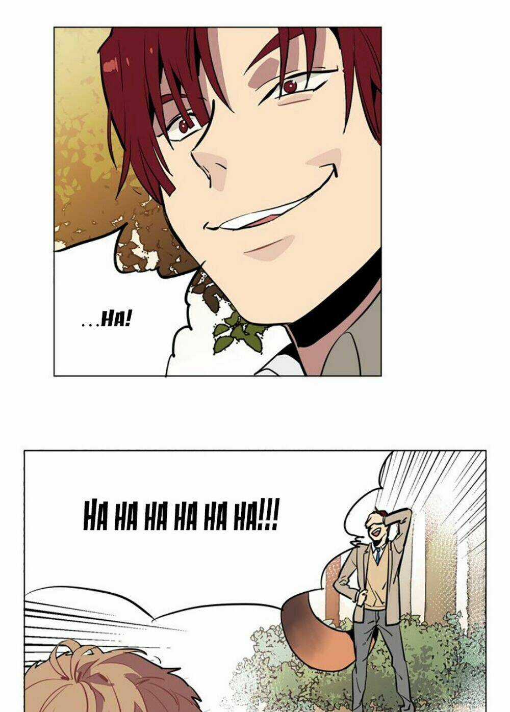 Hoa Đạo Sĩ Chapter 18 trang 3