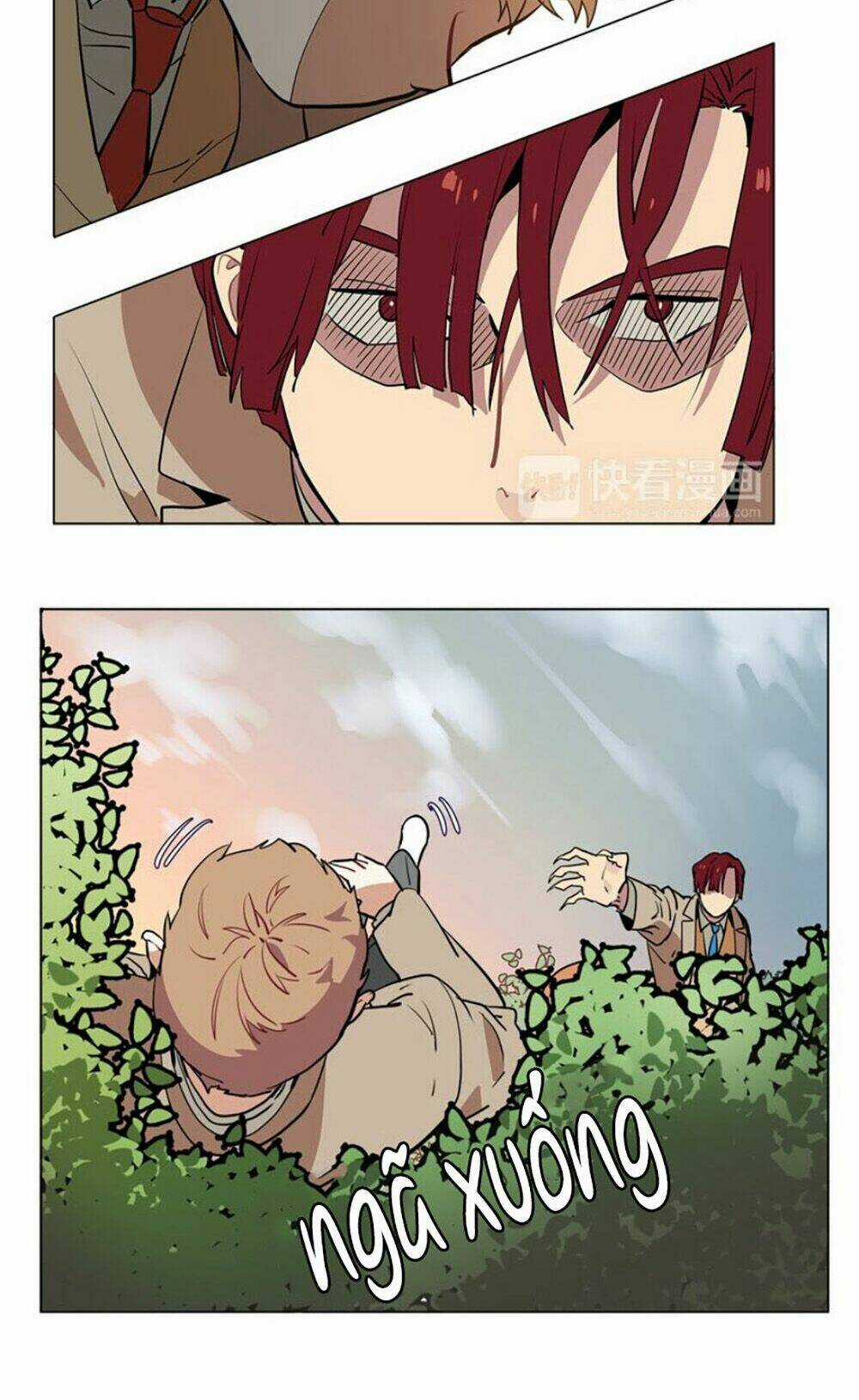 Hoa Đạo Sĩ Chapter 18 trang 30