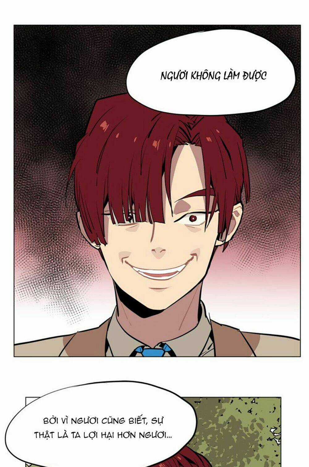 Hoa Đạo Sĩ Chapter 18 trang 7