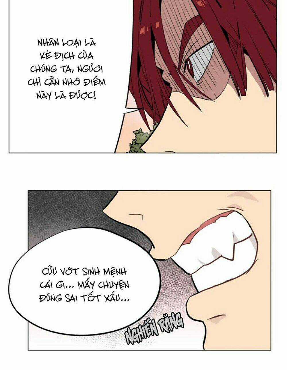 Hoa Đạo Sĩ Chapter 19 trang 10