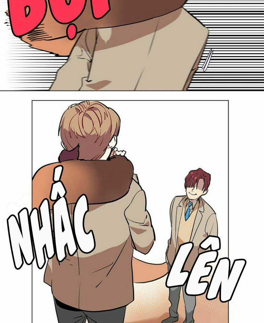 Hoa Đạo Sĩ Chapter 19 trang 17