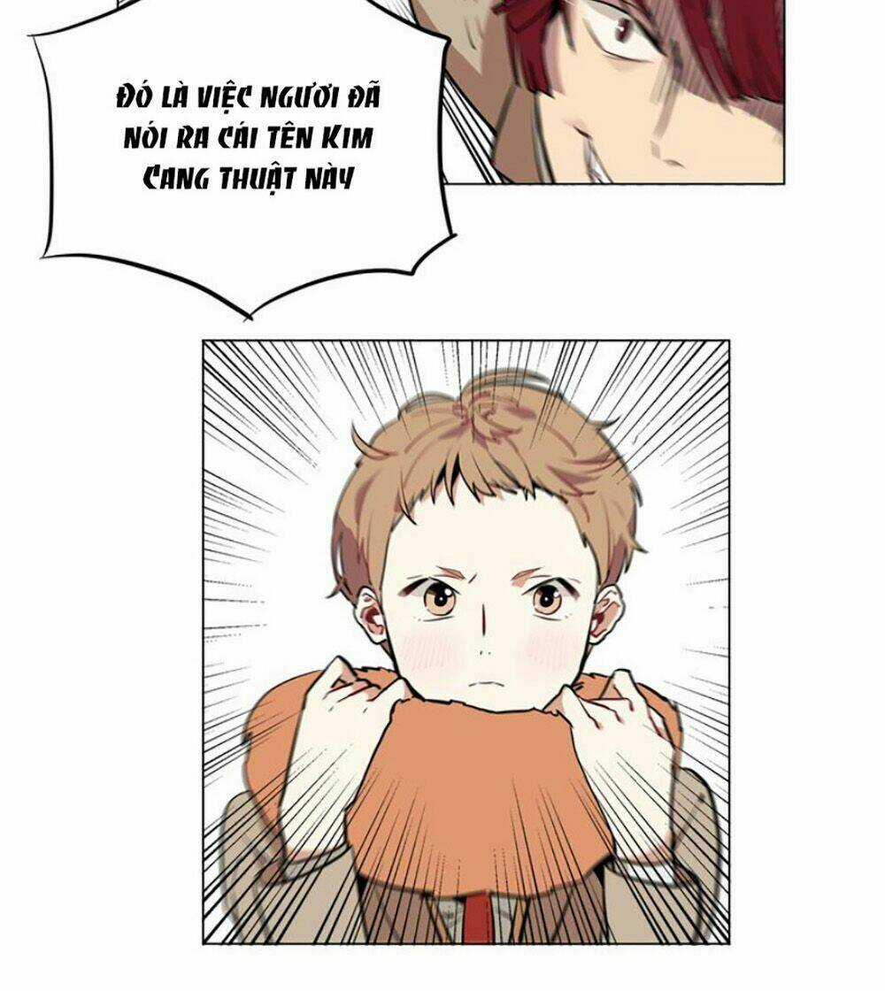 Hoa Đạo Sĩ Chapter 19 trang 24