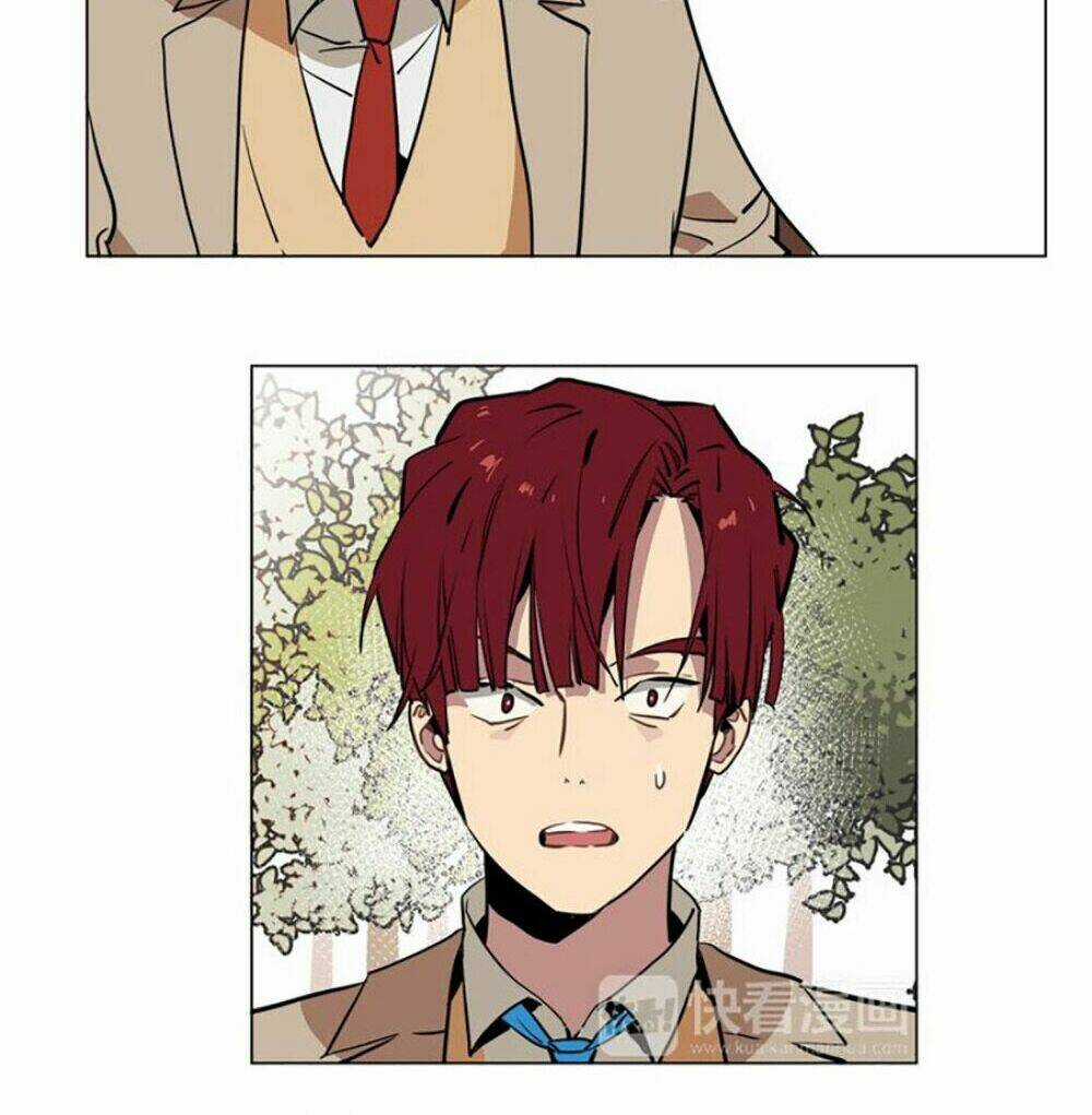 Hoa Đạo Sĩ Chapter 19 trang 7