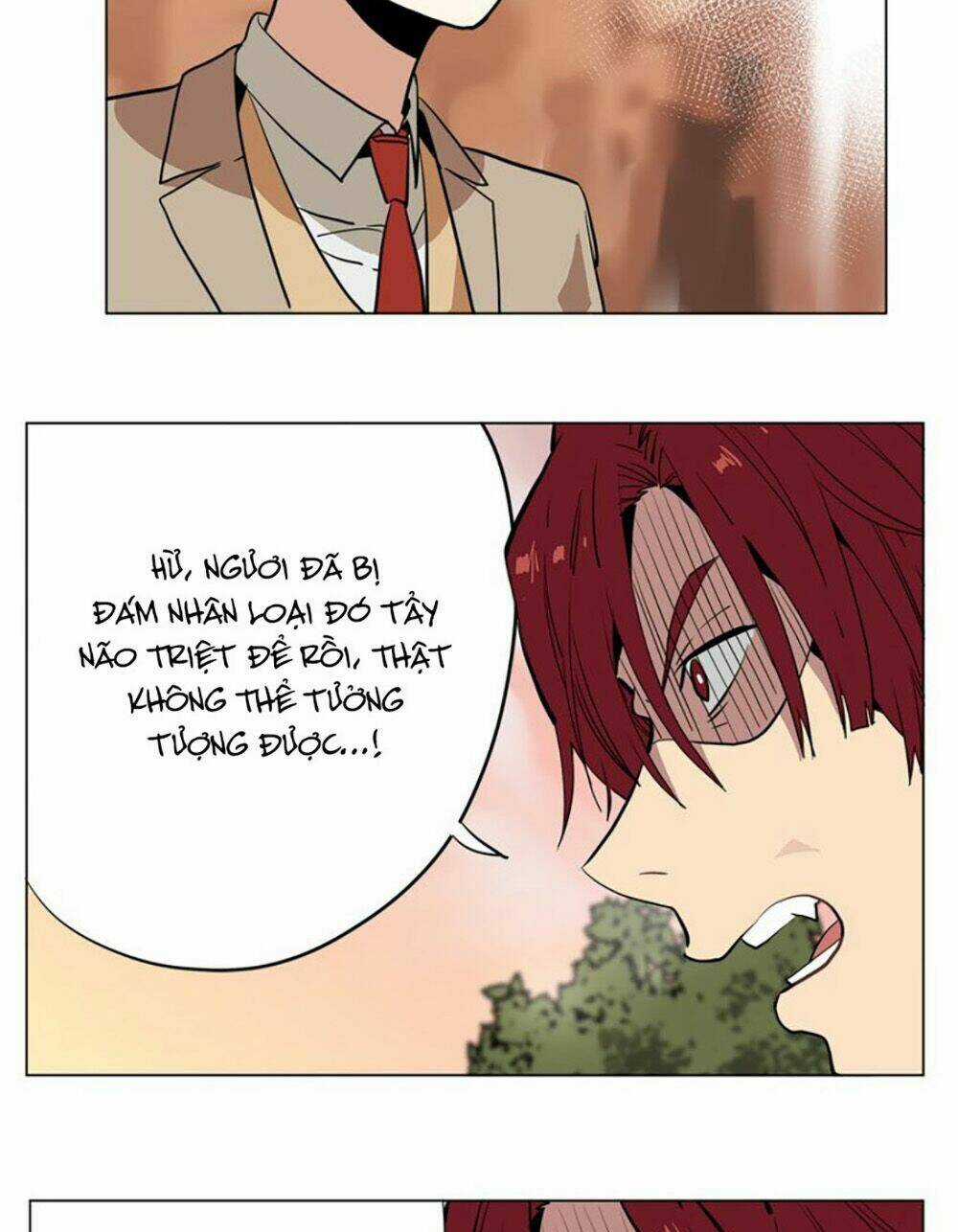 Hoa Đạo Sĩ Chapter 19 trang 9