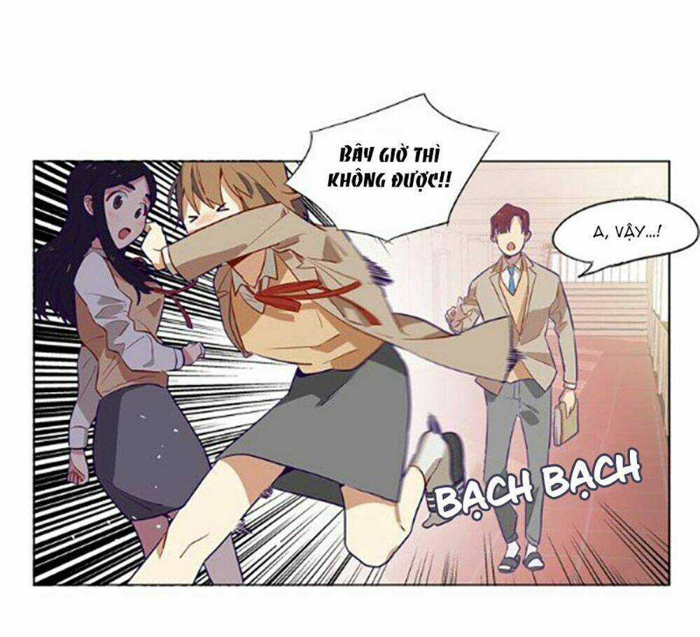 Hoa Đạo Sĩ Chapter 2 trang 11