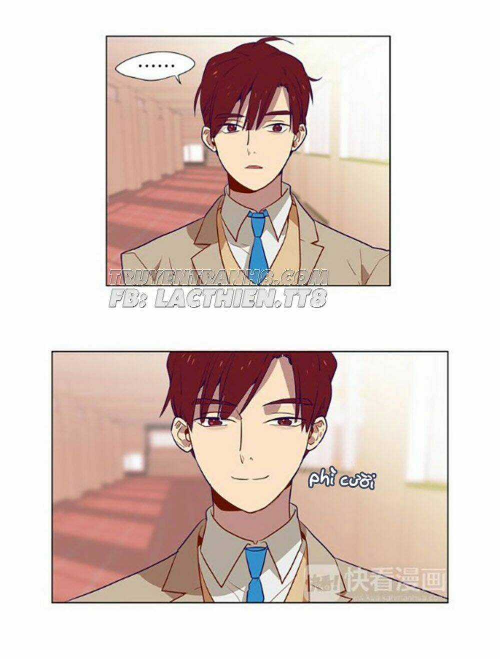 Hoa Đạo Sĩ Chapter 2 trang 12