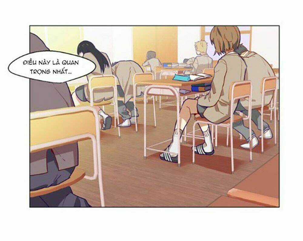 Hoa Đạo Sĩ Chapter 2 trang 13