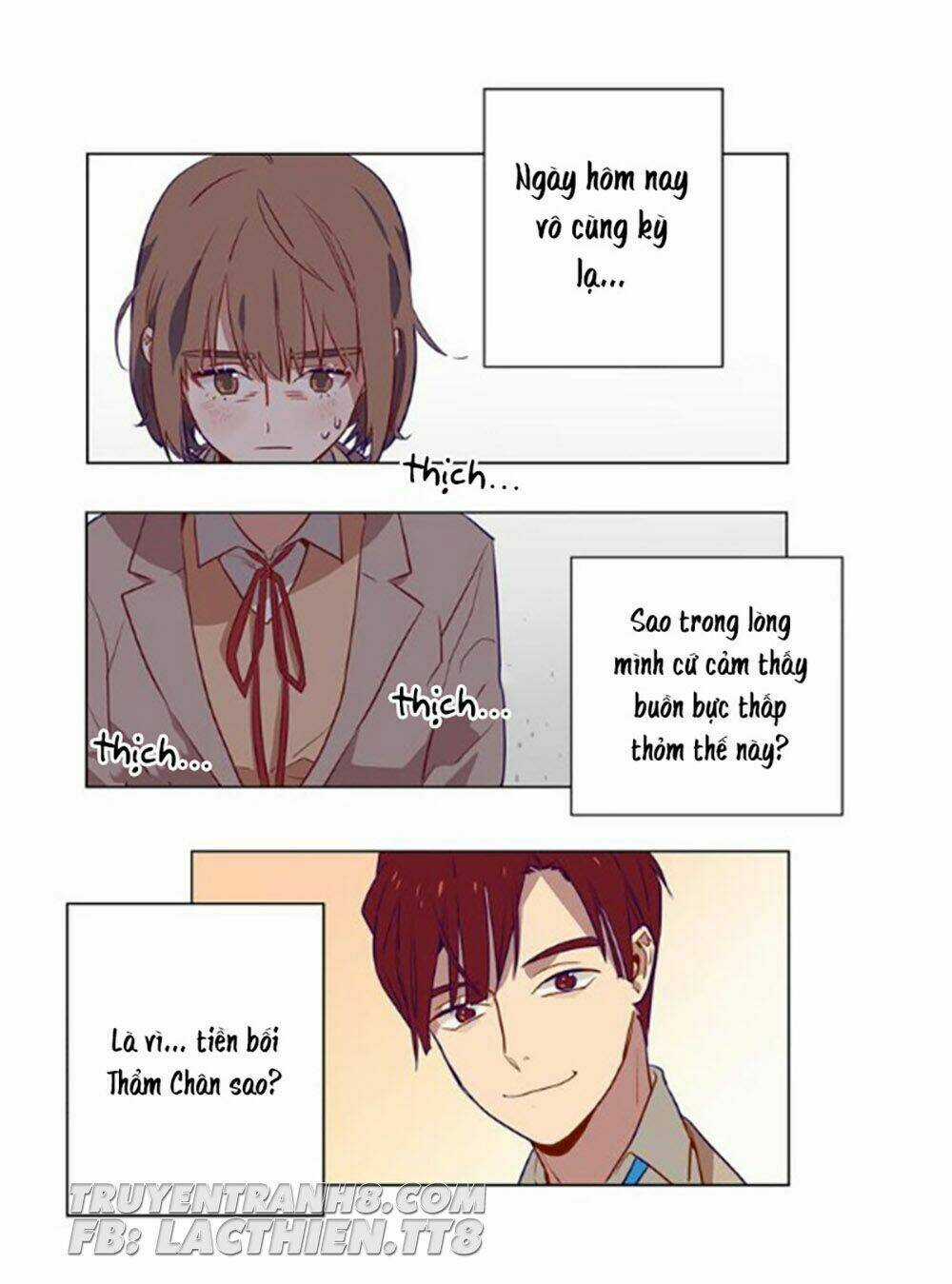 Hoa Đạo Sĩ Chapter 2 trang 14