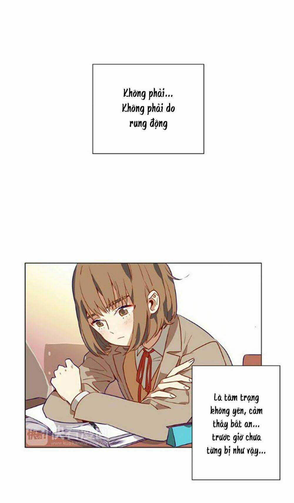 Hoa Đạo Sĩ Chapter 2 trang 15