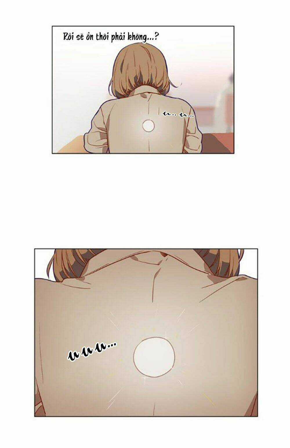 Hoa Đạo Sĩ Chapter 2 trang 16