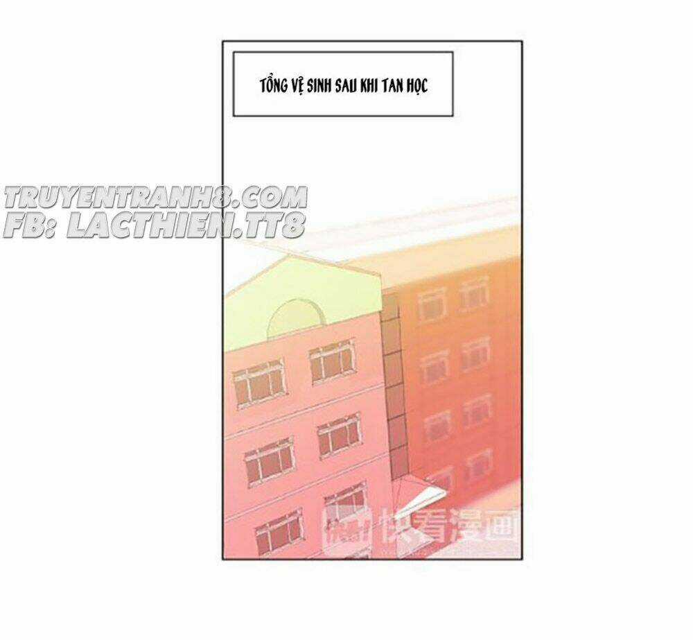 Hoa Đạo Sĩ Chapter 2 trang 19