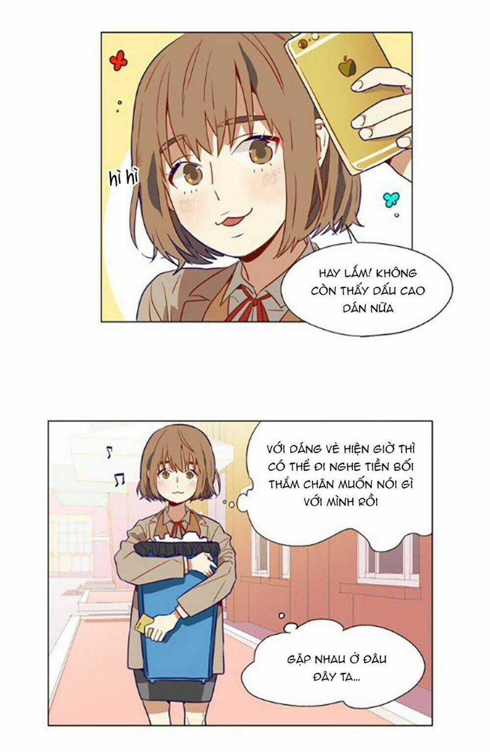 Hoa Đạo Sĩ Chapter 2 trang 20