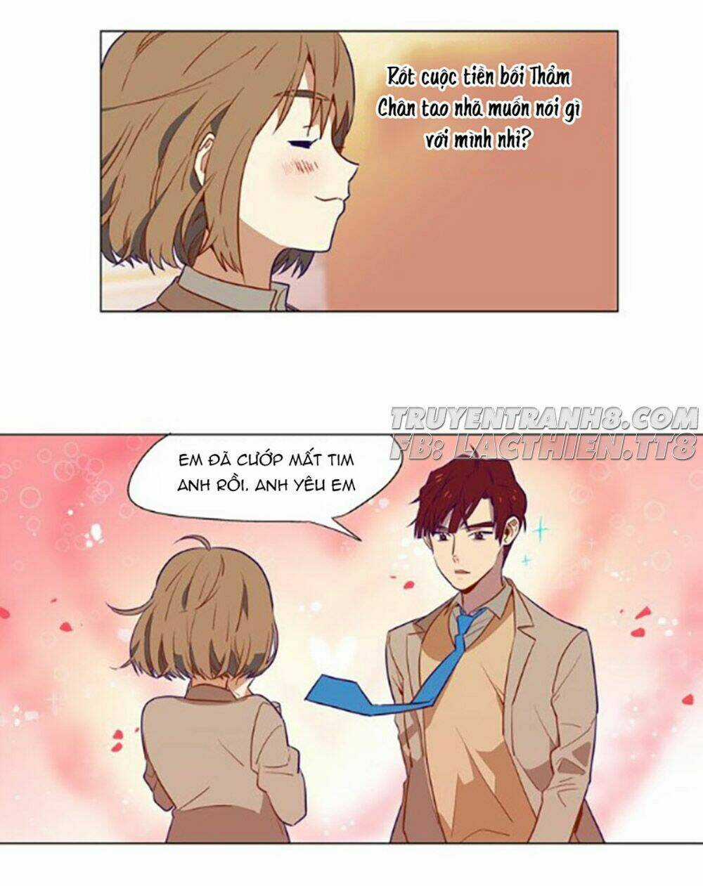 Hoa Đạo Sĩ Chapter 2 trang 21