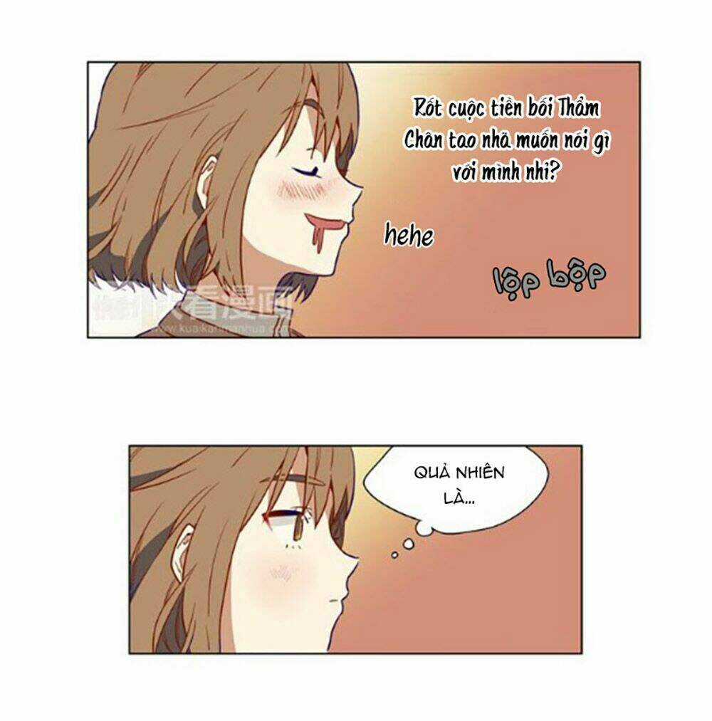 Hoa Đạo Sĩ Chapter 2 trang 22