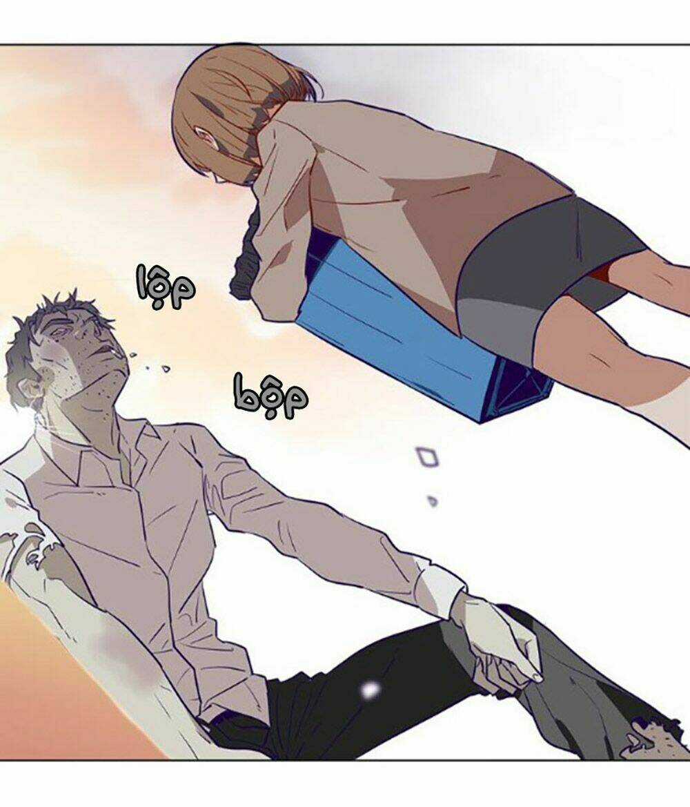 Hoa Đạo Sĩ Chapter 2 trang 23